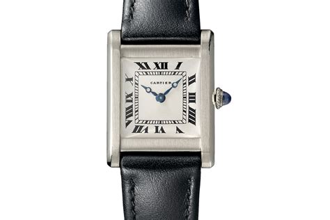 cartier tank 1917|cartier tank introduced.